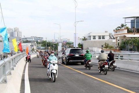 UK backs Ho Chi Minh City in developing transit-oriented infrastructure projects