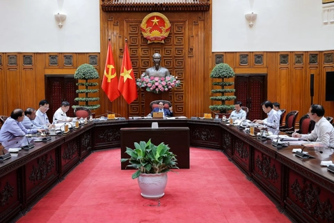 Vietnam accelerates preparations for 80th national anniversary grand exhibition

