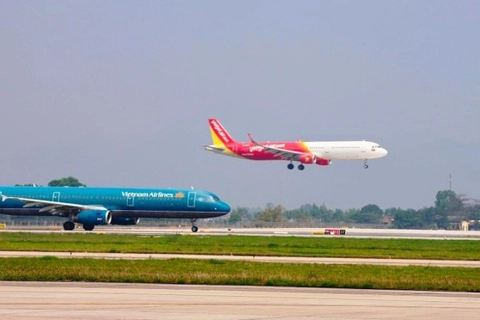 Major upgrades planned for Chu Lai Airport
