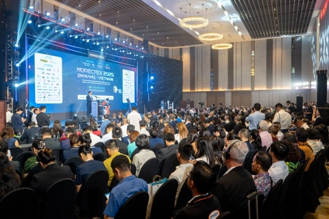 HorecFex Vietnam 2025 spotlights smart tourism driving future