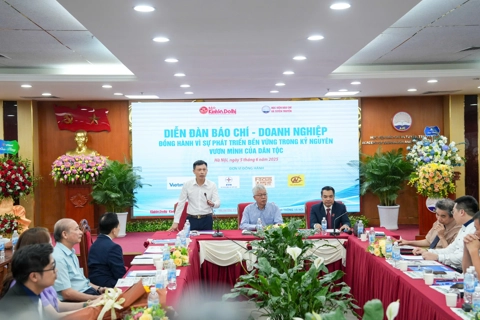 Media-business act now to support sustainable growth
