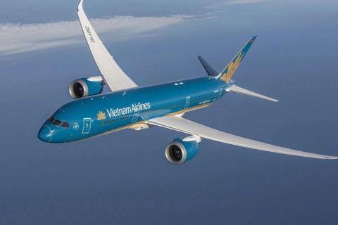 Hanoi-Milan direct flight launched 