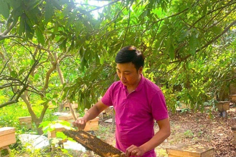 Hanoi advances circular farming for green agriculture