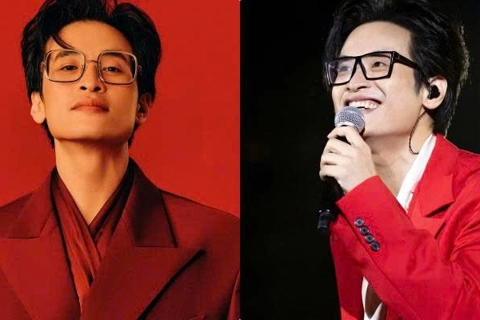 Ha Anh Tuan to to perform first Vietnamese concert at Dolby Theatre in Los Angeles