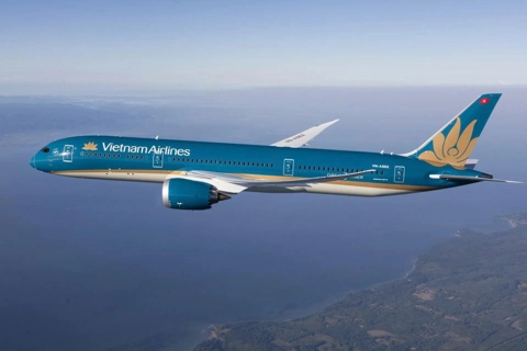 Vietnam’s aviation targets 300 million passengers by 2030
