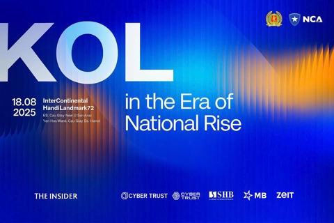 Vietnam to host first-ever national KOL summit 2025