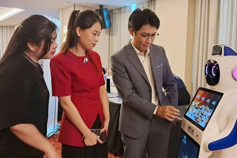 Hanoi leads smart tourism in Vietnam with AI, AR and digital innovation