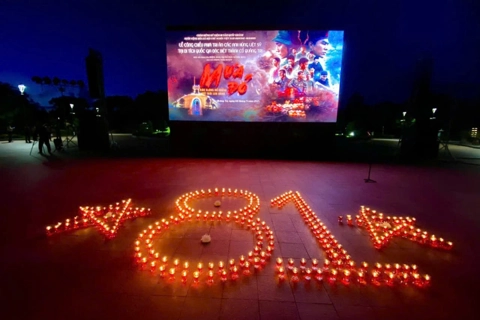 Red Rain: an epic from the memories of ancient citadel soldiers