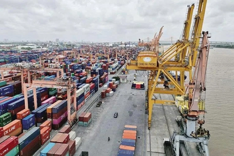 Hanoi targets top five in FTA Index