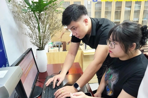 Hanoi convention marks global milestone for cybersecurity cooperation