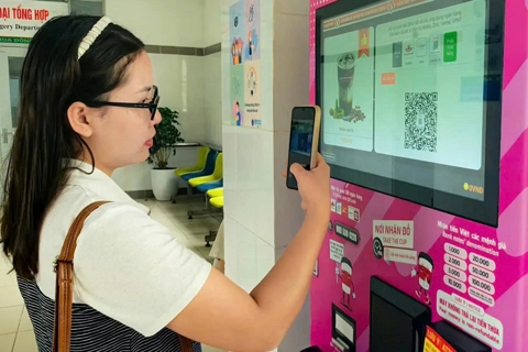 Hanoi ready to lead Vietnam’s digital transformation with bold, strategic reforms