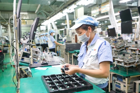 Vietnam’s two-digit growth ambition demands higher productivity, decisive policy execution