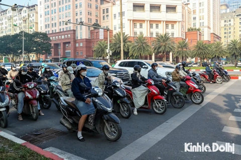 Technology driven ideas focus on preventing traffic dangers early