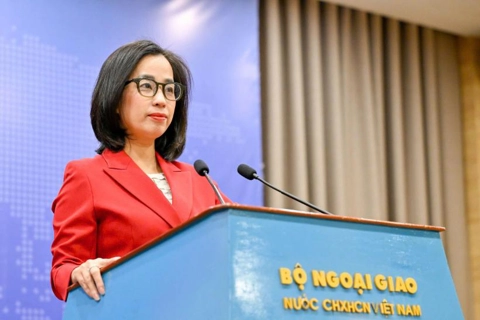 Multilateral cooperation remains essential to Vietnam: foreign affairs ministry
