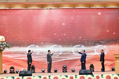 Vietnam launches national treaty database to strengthen legal alignment and transparency
