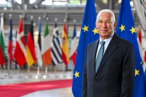 EU eyes upgrade of Vietnam ties to comprehensive strategic partnership