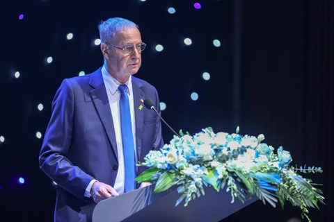 Hanoi Convention pushes global cybercrime response, elevates Vietnam’s global position