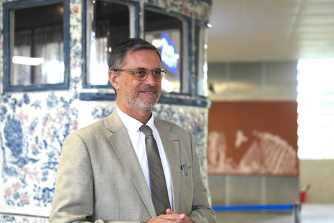 French firms seek policy clarity from Vietnam’s 14th National Party Congress
