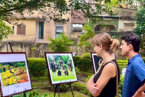 A lifetime behind the lens capturing Vietnam’s people and landscapes