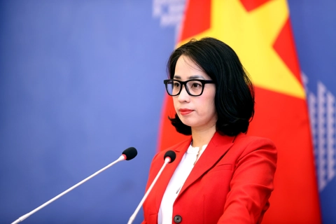 Vietnam pledges to enhance tax reforms after EU listing decision