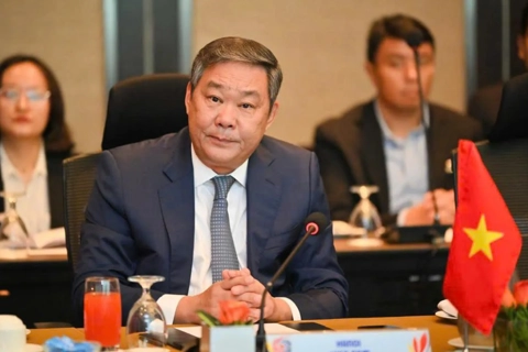 Hanoi to join ASEAN capitals in building Zero Waste Cities network