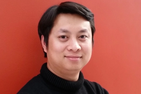 Vietnamese scholar named Australia’s top organic chemistry researcher