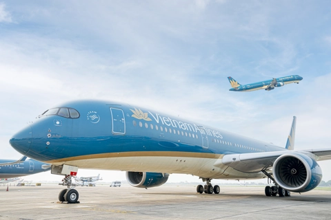 Đồng ý chủ trương Vietnam Airlines mua tàu bay không cấp bảo lãnh Chính phủ
