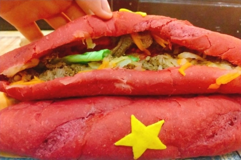 Culinary journeys through Hanoi: a taste of heritage on Vietnam’s National Day