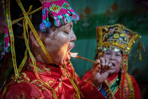 Capturing Vietnam: Heritage and tradition through 2025 award-winning lenses