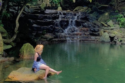 Ba Vi charts a new course in green tourism