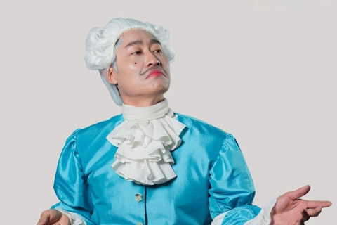Ballet Don Quixote to take Hanoi’s stage with local artists
