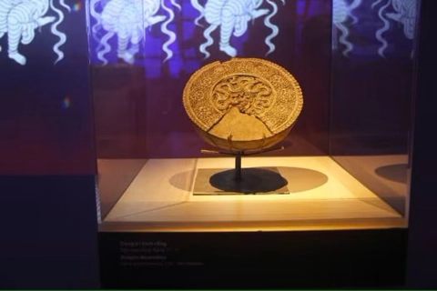 Reviving Ly Dynasty’s heritage with modern technology
