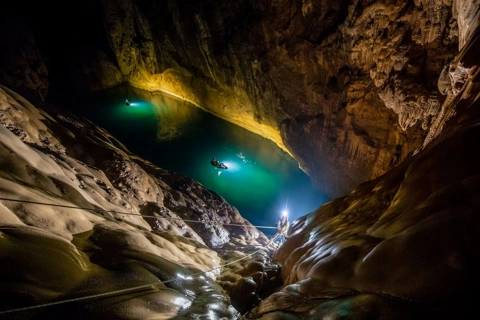 Vietnam's natural wonders to be featured in Bollywood movie