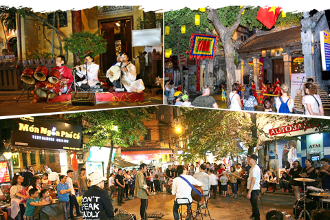 Hanoi’s cultural revival: The rise of a creative capital
