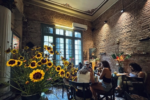 Unique Hanoi cafes that take you back in time