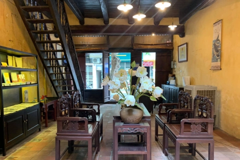 Key heritage sites in Hanoi’s Old Quarter temporarily closed