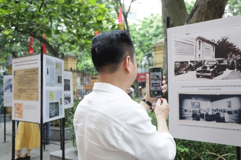 Cua Nam Ward: Hanoi’s cultural gateway and creative beacon
