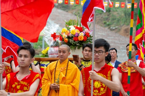 Vietnam designates more intangible cultural heritage