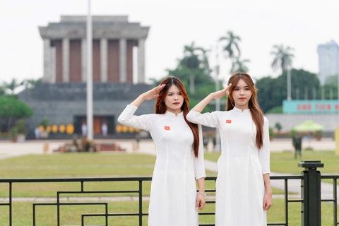Where to trace Vietnam’s independence in Hanoi