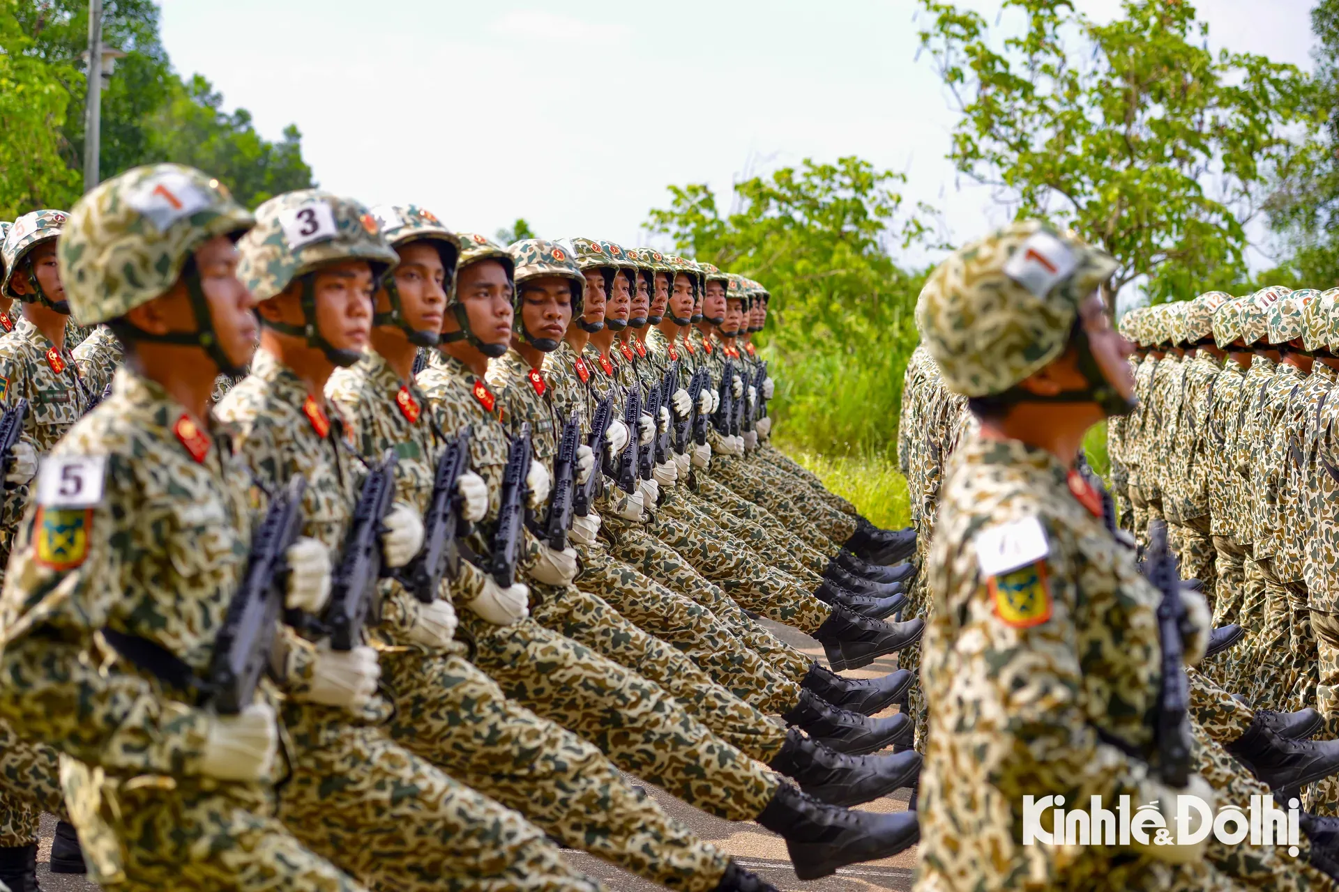 Hanoi finalizes grand plans for 80th National Day celebration- Ảnh 2.