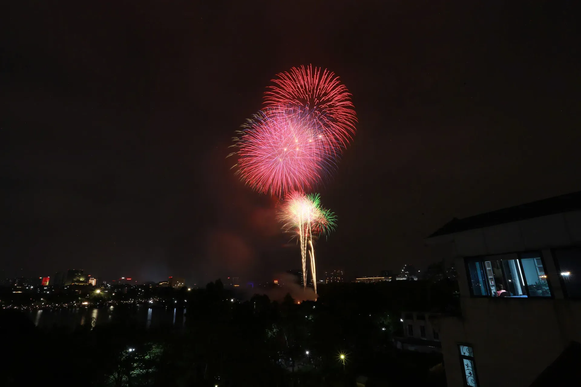 Hanoi finalizes grand plans for 80th National Day celebration- Ảnh 3.