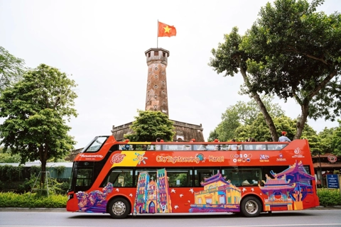 Hanoi is set to greet guests for National Day
