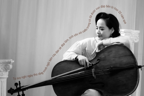 “Melodies Across Vietnam and the US” brings a harmonious cultural exchange to Hanoi
