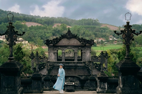 Vietnam steps into the global spotlight with culture, cuisine and soul