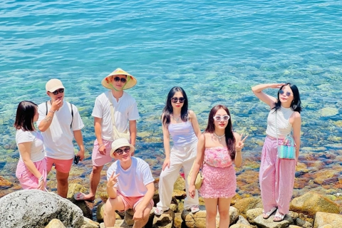 Vietnam tourism says no to plastic waste 
