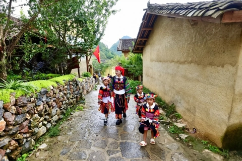 Vietnam’s hidden gems: Five villages honored World's Best