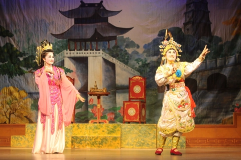 Vietnam’s Tourism Year 2026 brings mountains and sea together