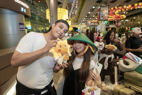 Hanoi develops halal tourism offering