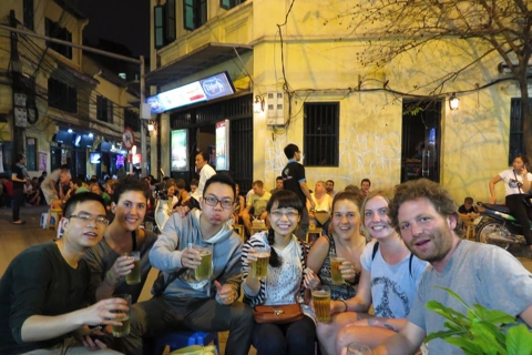 Hanoi tourism thrives in October