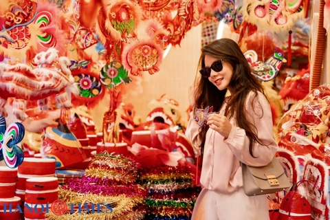 Top places in Vietnam to experience moonlit magic
